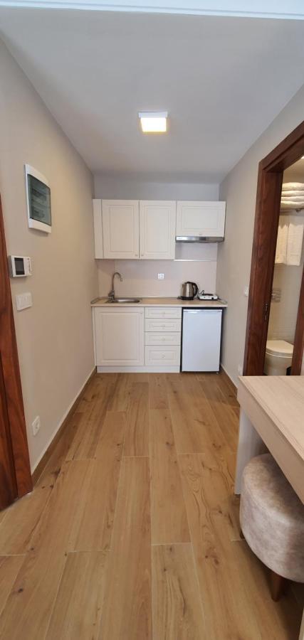 Seven Suites & Apart Sultanahmet Istanbul Eksteriør bilde