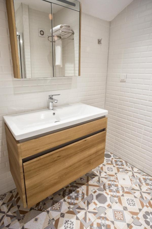 Seven Suites & Apart Sultanahmet Istanbul Eksteriør bilde