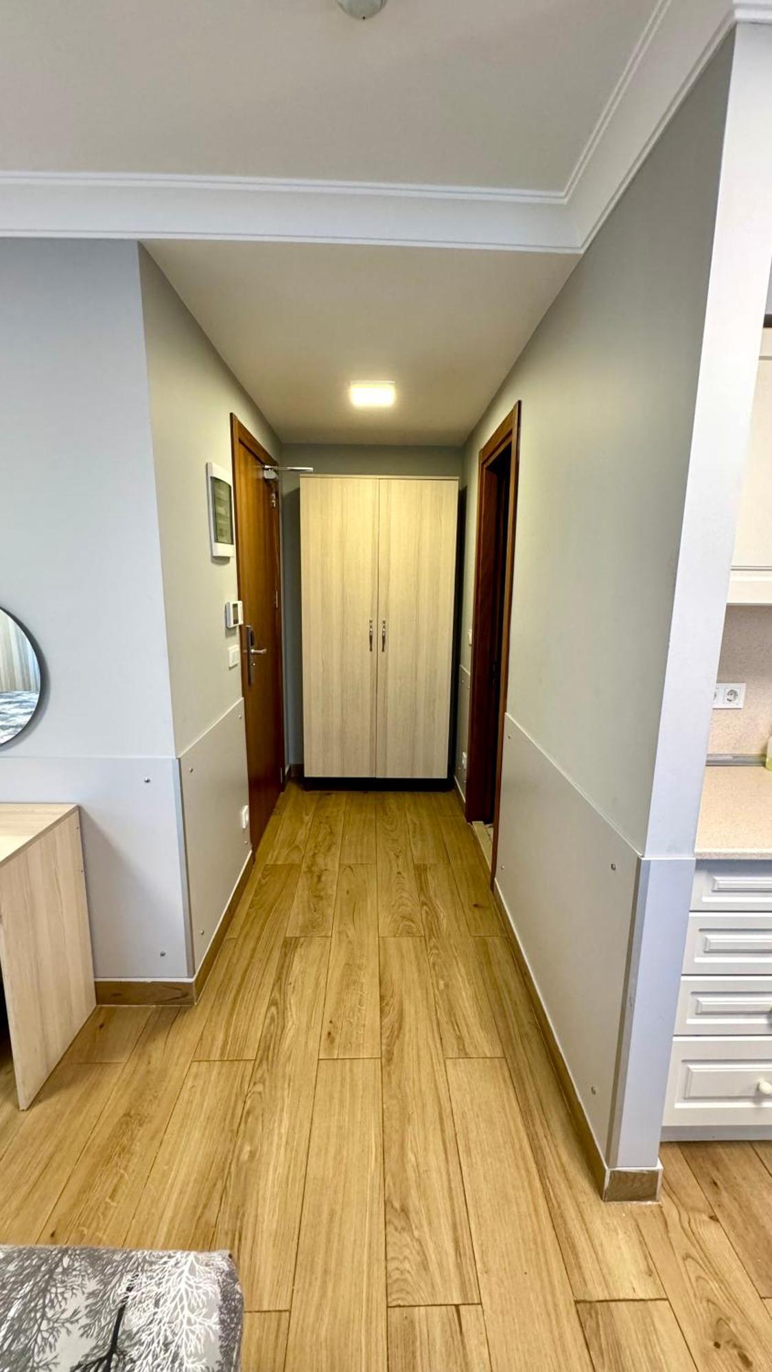 Seven Suites & Apart Sultanahmet Istanbul Eksteriør bilde