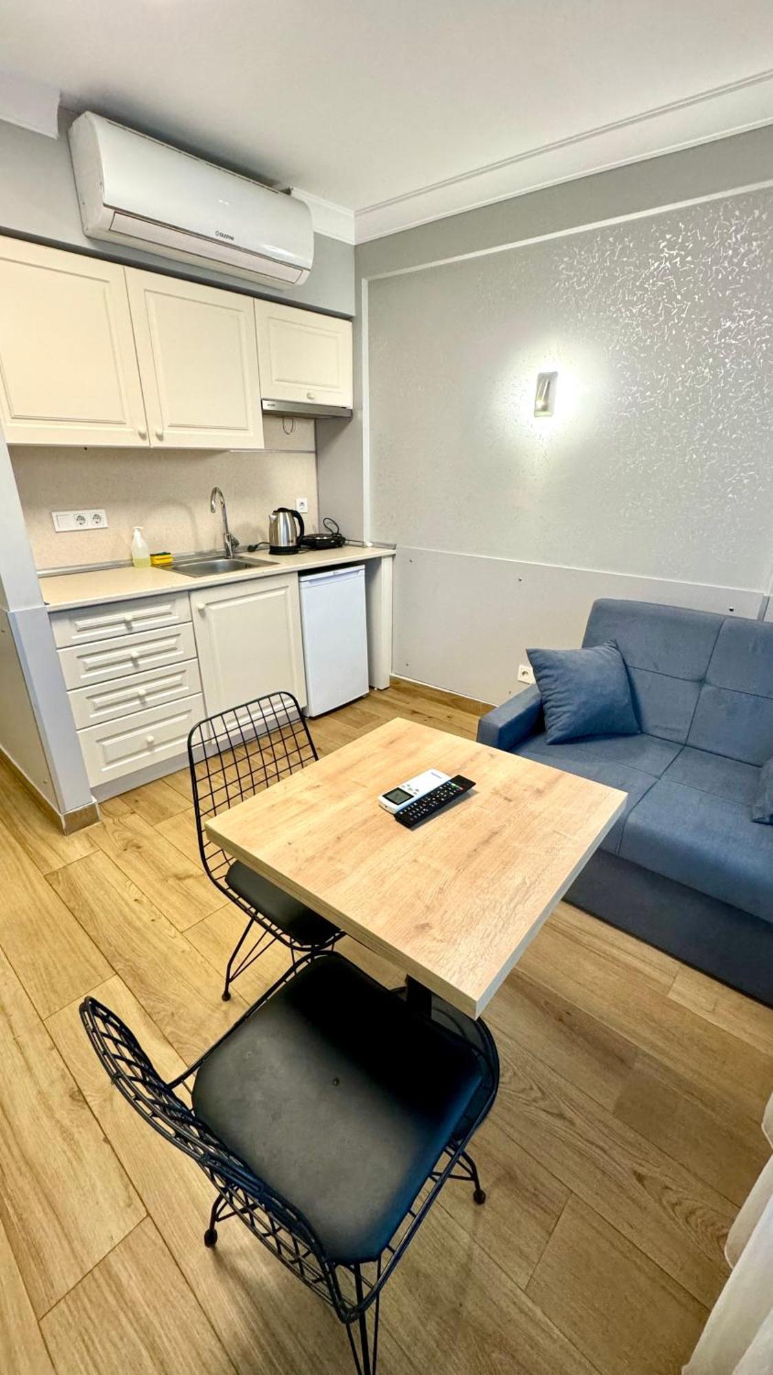Seven Suites & Apart Sultanahmet Istanbul Eksteriør bilde