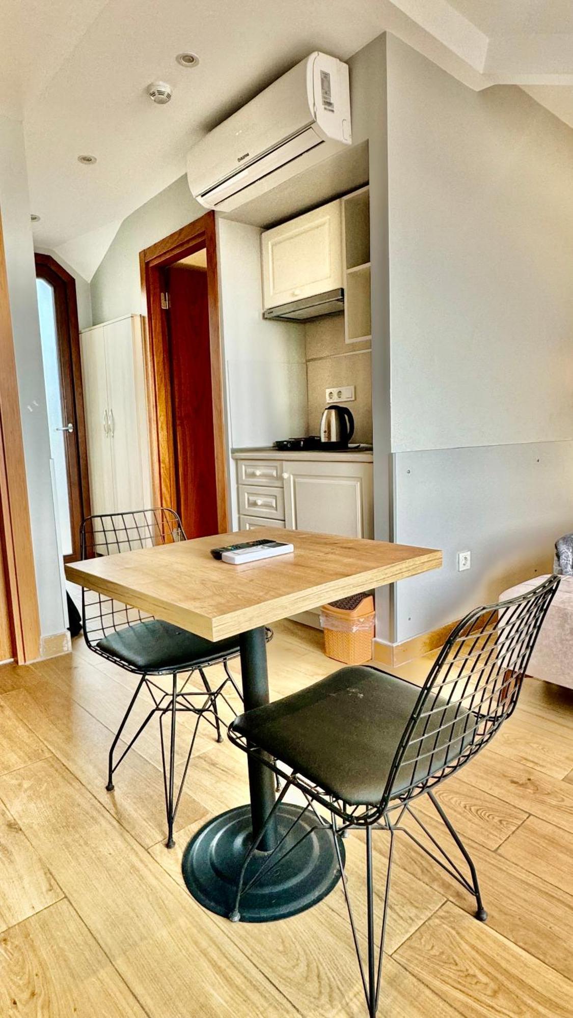 Seven Suites & Apart Sultanahmet Istanbul Eksteriør bilde