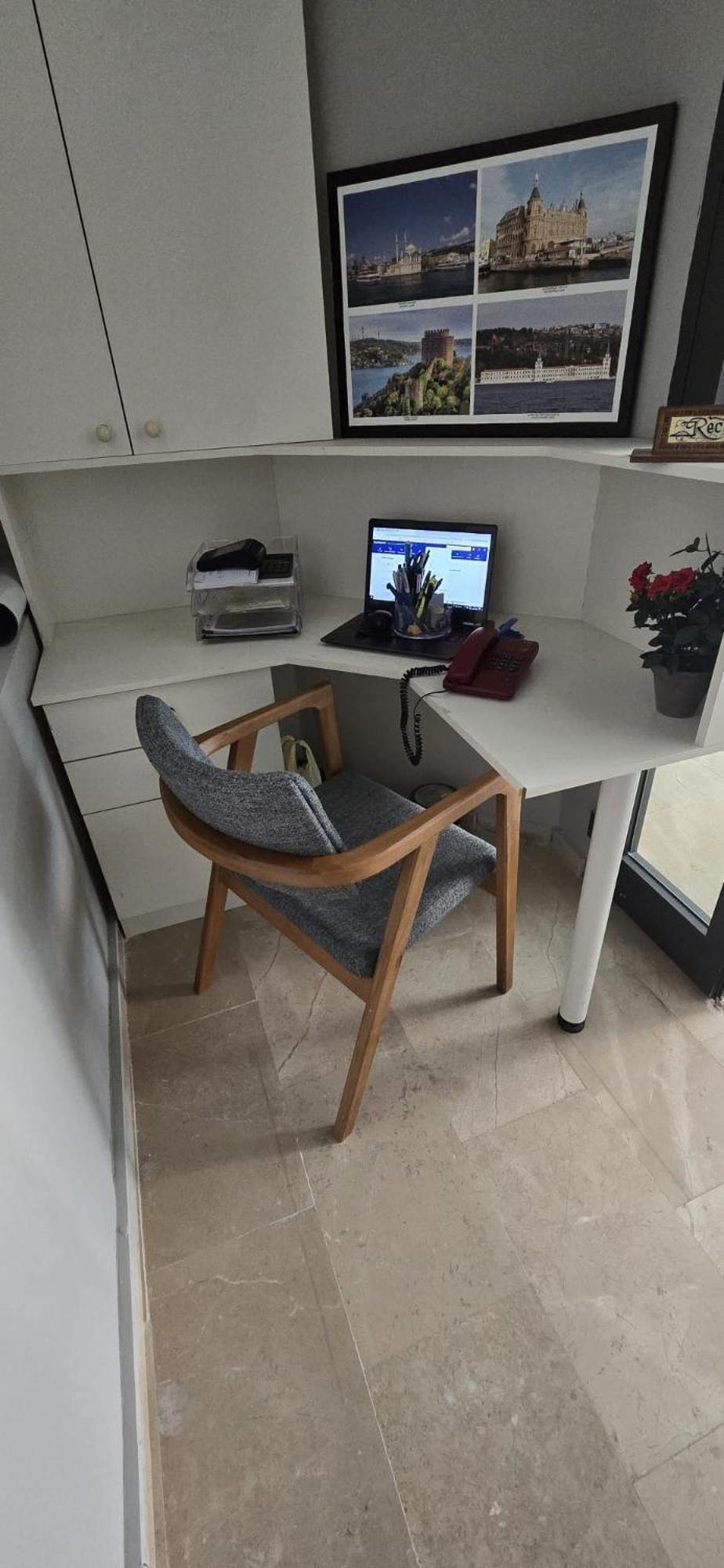 Seven Suites & Apart Sultanahmet Istanbul Eksteriør bilde