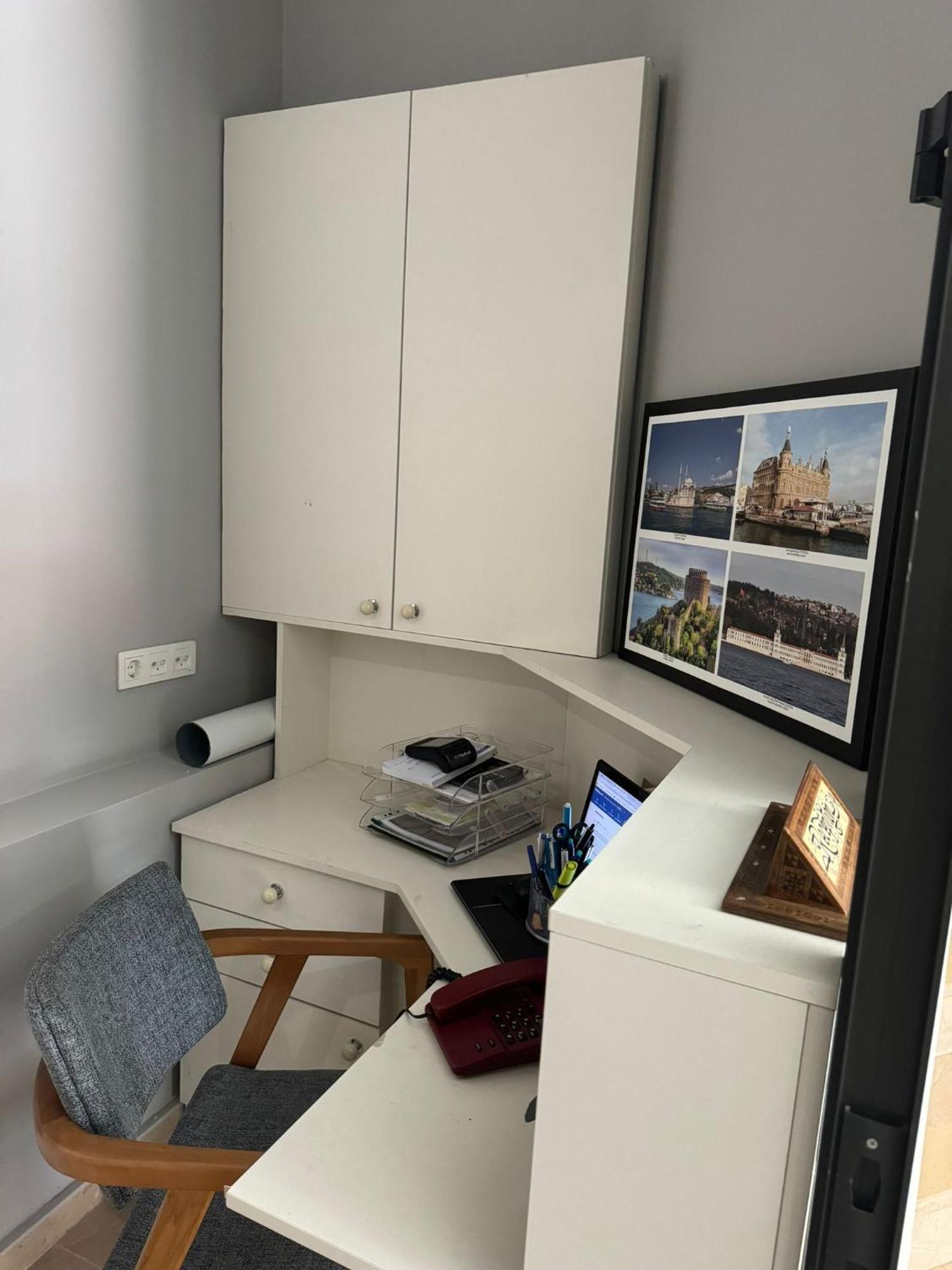 Seven Suites & Apart Sultanahmet Istanbul Eksteriør bilde