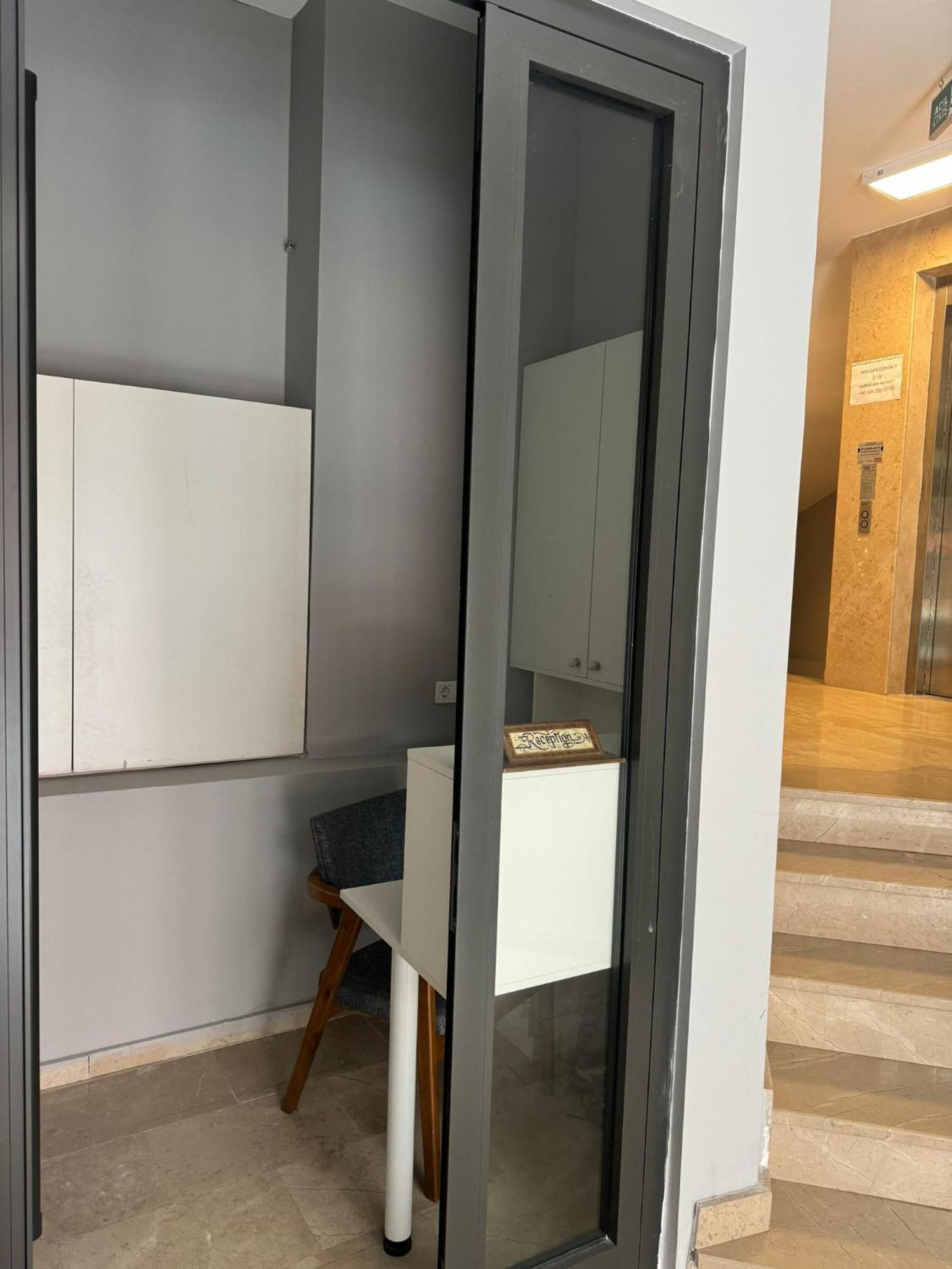 Seven Suites & Apart Sultanahmet Istanbul Eksteriør bilde